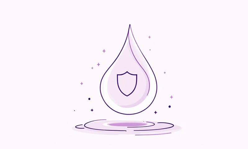 初乳營養，就像為寶寶撐起一把保護傘