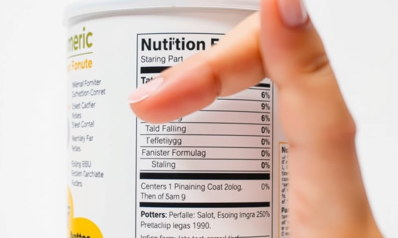 學會看懂成分標示，比聽廣告詞重要