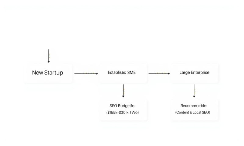 簡單的預算決策流程