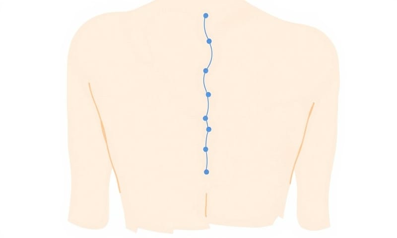 針灸是透過刺激特定經絡穴位來調整氣血與代謝