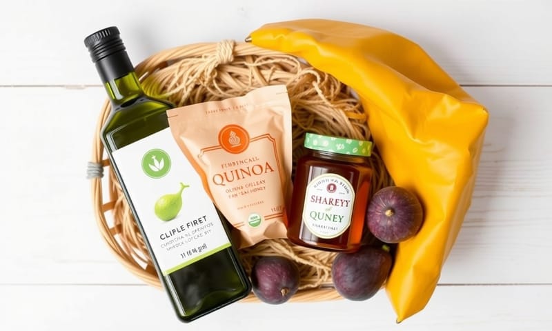 自己動手配，心意跟質感都能兼顧。