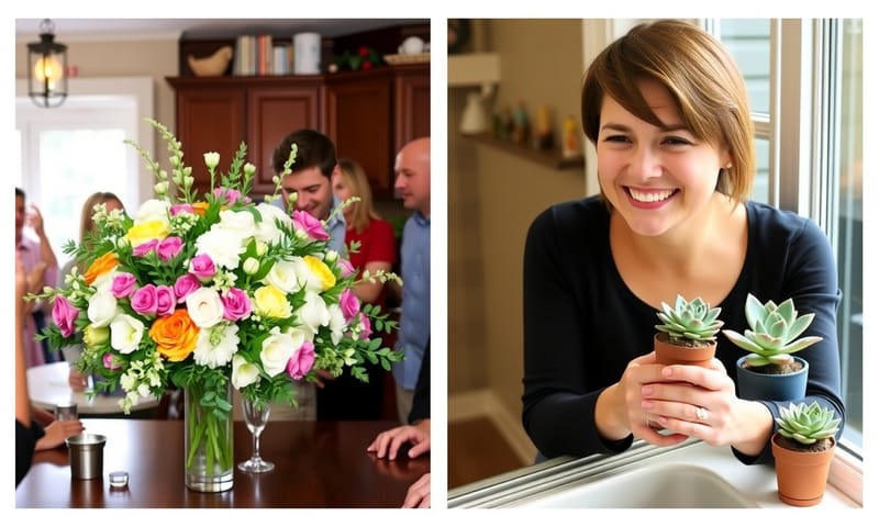 送禮送到心坎裡，跟造成別人困擾的差別...一目了然