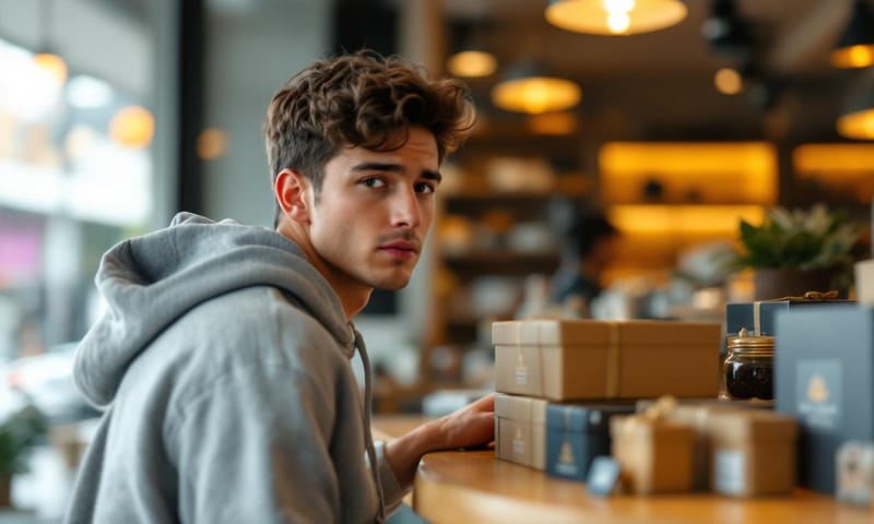 思考，從觀察對方真正的需要開始。