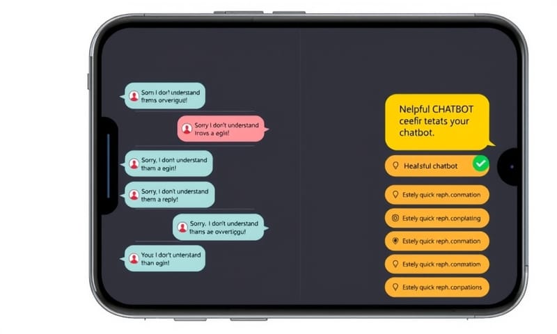 一個好的體驗和一個壞的體驗，常常只在一線之間。