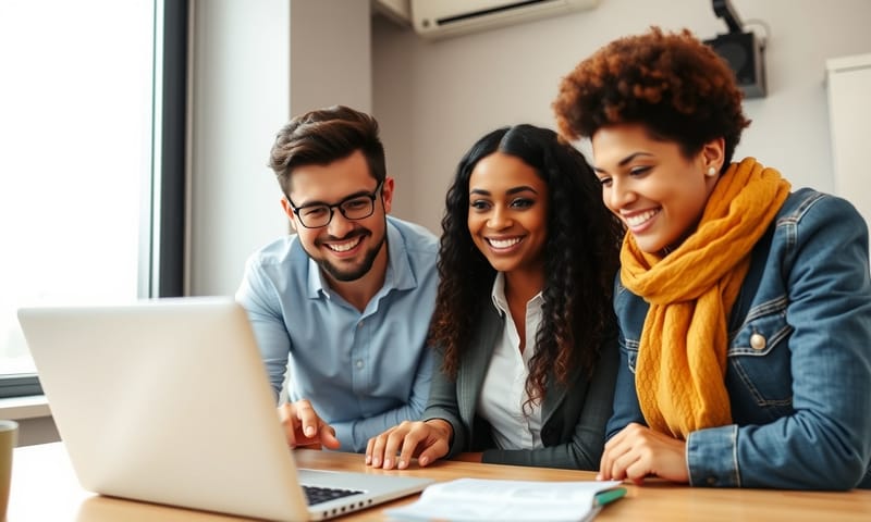 一個好的工具，最終是為了帶來更專注、更有結論的合作