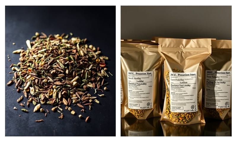 用藥路徑的選擇：從混亂到清晰