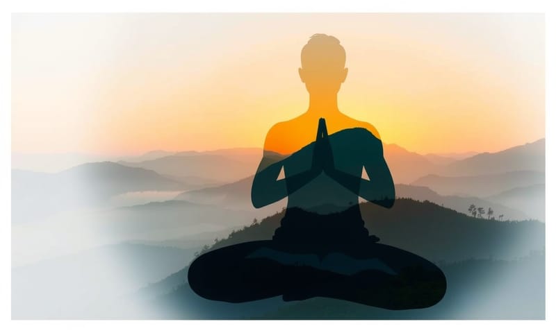 調理身體的核心概念：追求身心平衡