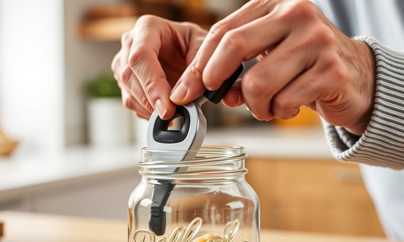 一個簡單的省力工具，可能比昂貴的禮物更貼心。