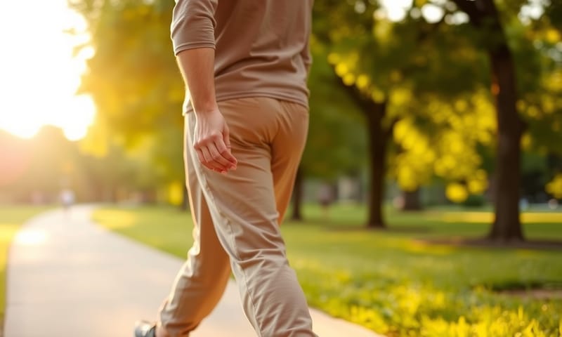 一碗溫熱的小米粥，是脾胃虛弱者的好朋友。