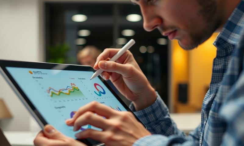 檢視成效：從數據中找到真正有意義的洞察