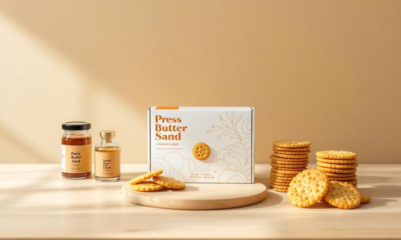 近年流行的日本伴手禮，包裝設計都超有質感