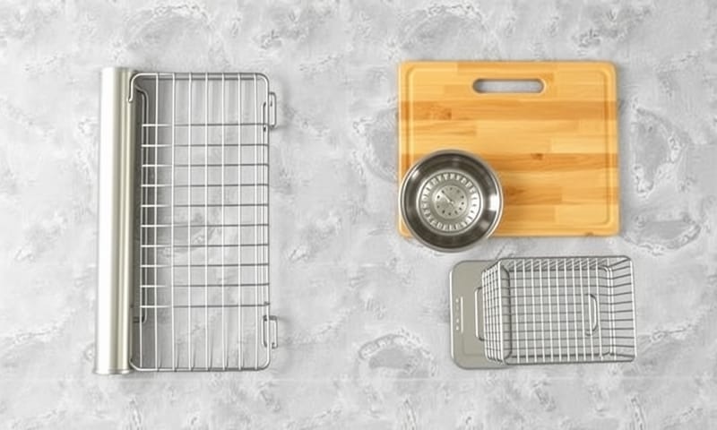 結果對照：單槽的豪邁 vs 雙槽的條理