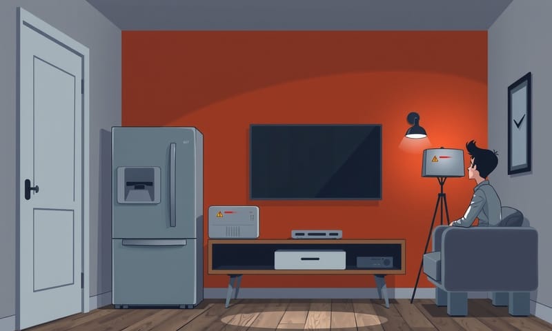 智慧穿戴裝置能無縫融入生活，但也帶來數據隱私的思考。