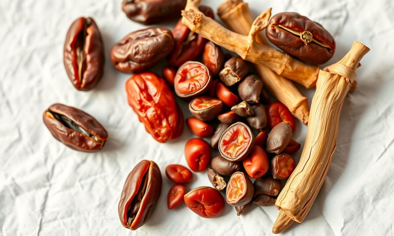 睡前按壓內關穴，幫助平穩心緒