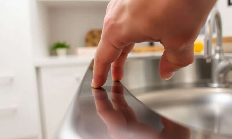 水槽安裝方式示意圖