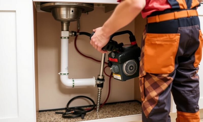 預防水管堵塞的關鍵：水槽濾網