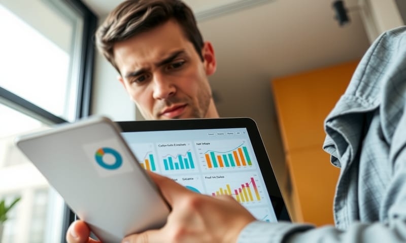 傳統手動盤查與數位化系統的對比