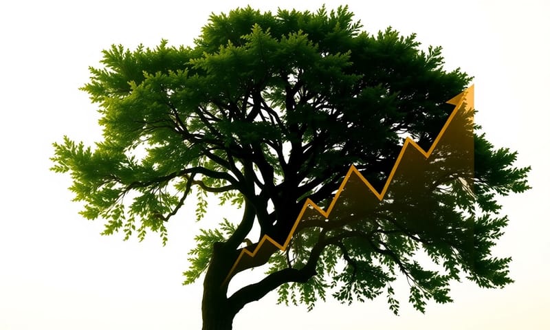 有系統跟沒系統，走往 ESG 目標的路完全不同