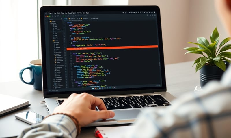 在 HTML 中設定 alt 屬性是內容創作者的基本功