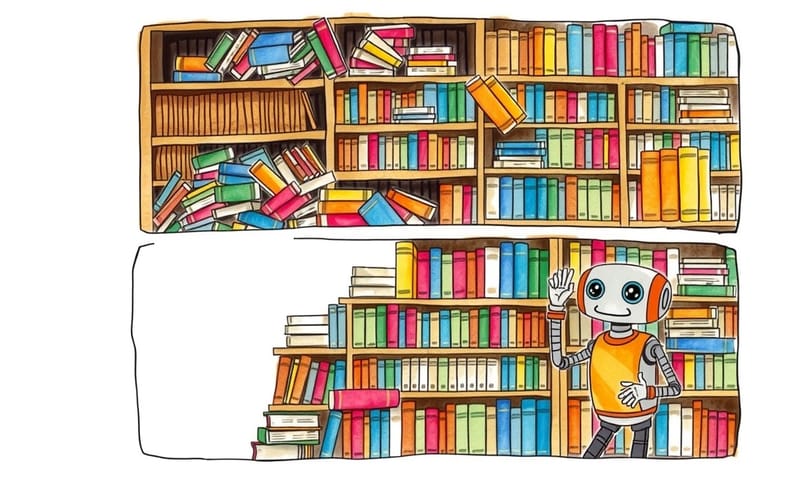 好的 Alt Tag 帶來清晰的使用者體驗，反之則讓使用者感到困惑