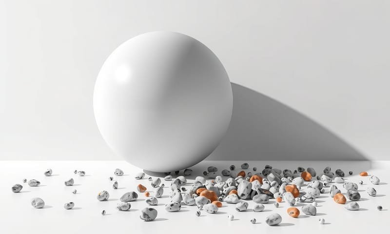 真實質感的魅力：手工製品的溫度