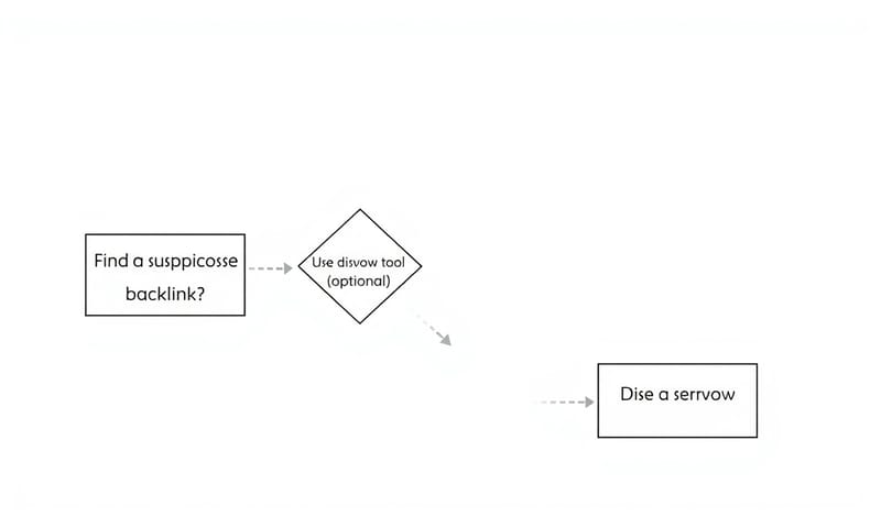大概會像這樣，整理成一個表來決定每個連結的去留。