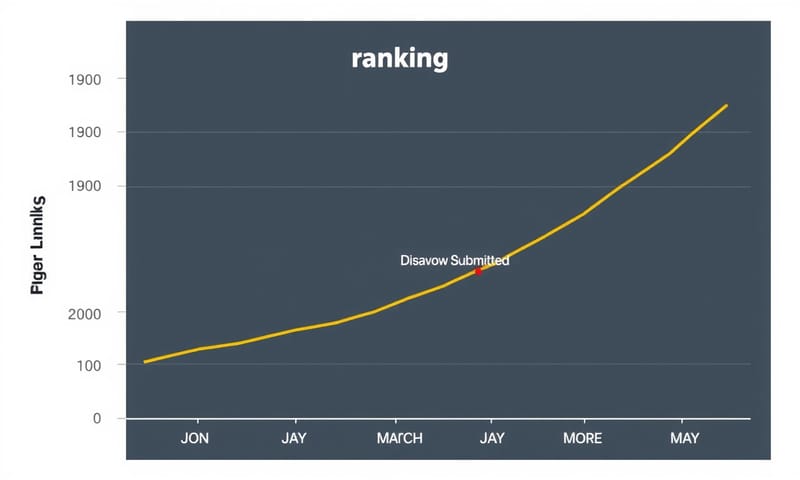 把不好的連結過濾掉，留下乾淨、有價值的連結，這就是最終目標。