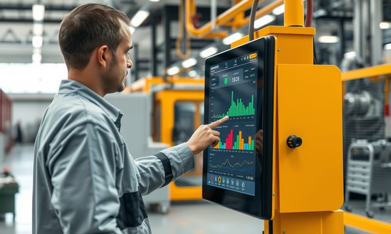 系統導入需符合國際法規的象徵