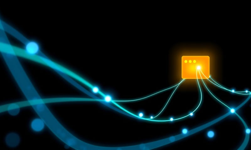 從傳統技術到數據決策的轉變