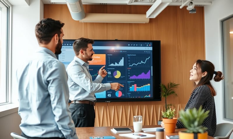 口碑行銷背後的實際運作場景