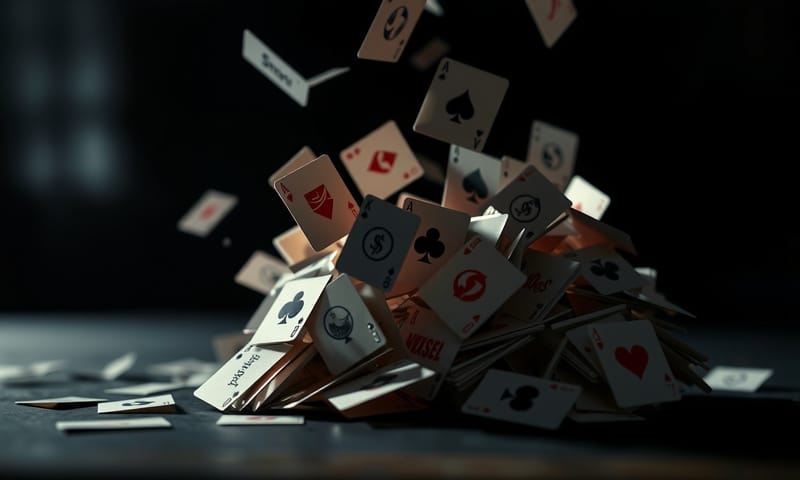 好的口碑擴散 vs. 壞的口碑操作示意圖