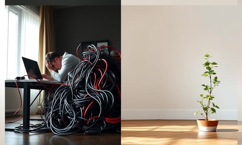 Disavow Tool 工具介面示意圖