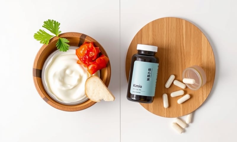 魔鬼藏在細節裡：學會看懂益生菌標示