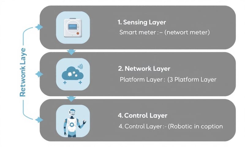 EMS運作流程示意圖