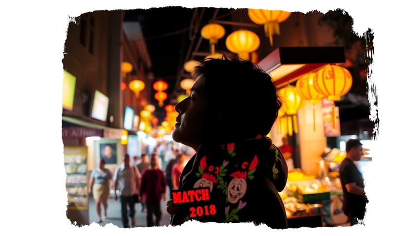 旅行的精髓，在於發現那些旅遊書上沒有的驚喜。