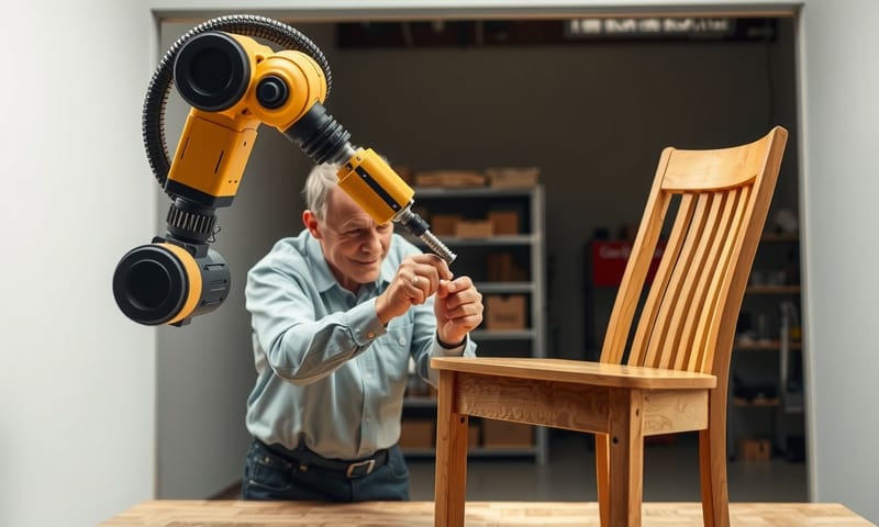 以餐廳運作來比喻 MVC 的分工合作