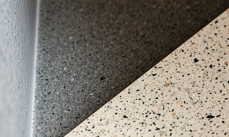 定期保養是維持淺色水槽美觀的關鍵