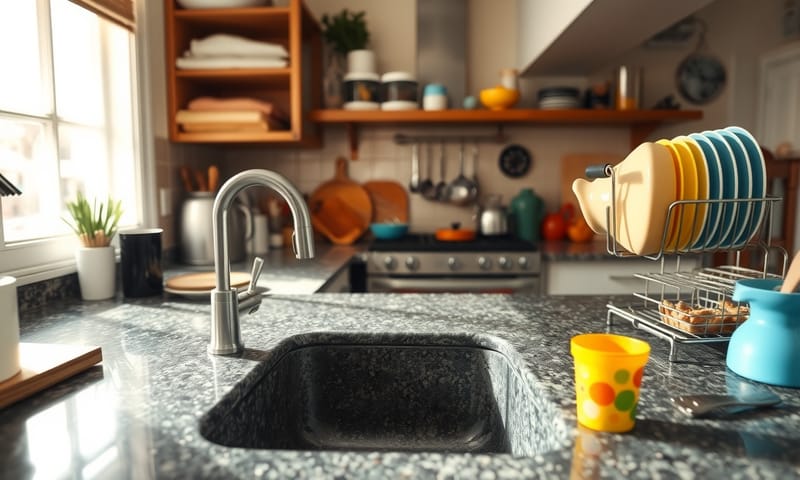 清潔超簡單，海綿加中性清潔劑嚕一嚕就好