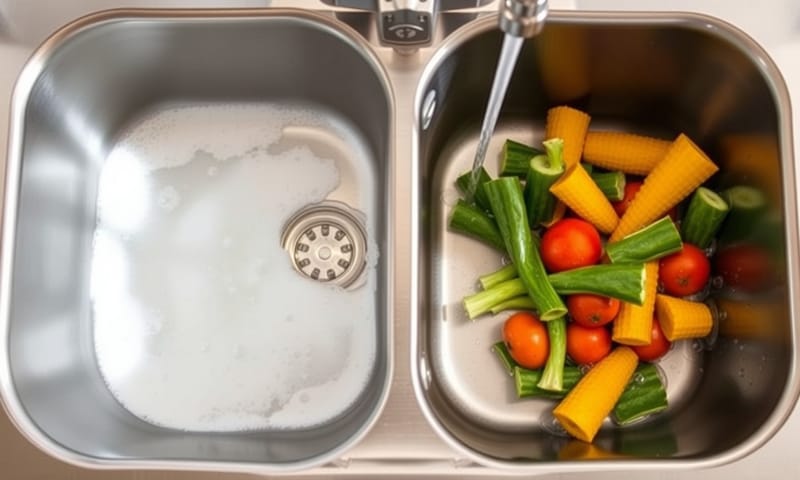 雙槽分區使用情境