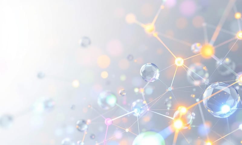 一種將數位工作流程串連起來的思考方式