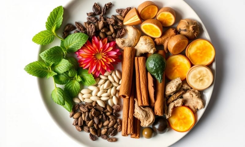 食材也有分冷熱，要吃對才行