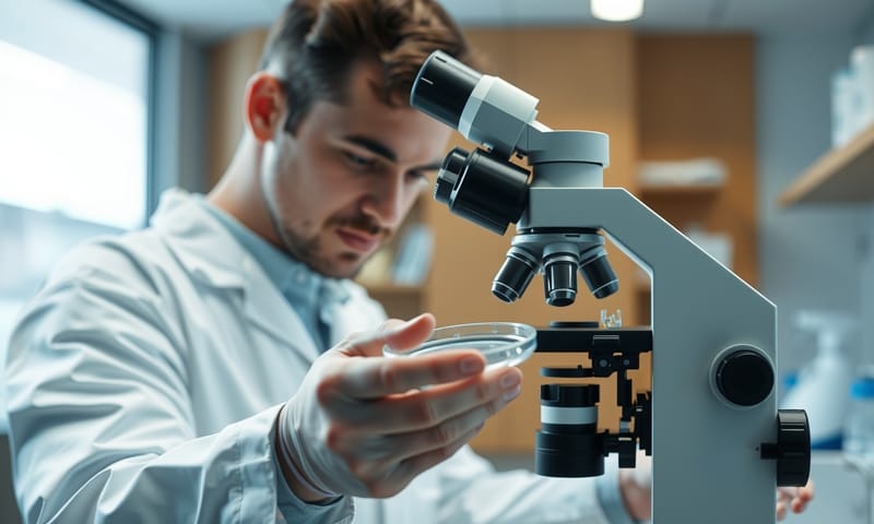 功效的背後，是嚴謹的科學檢驗