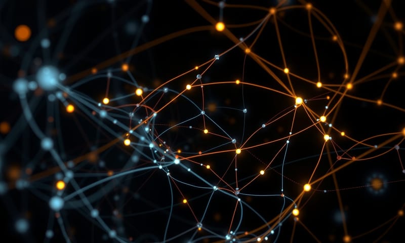 供應鏈的複雜性與潛在風險