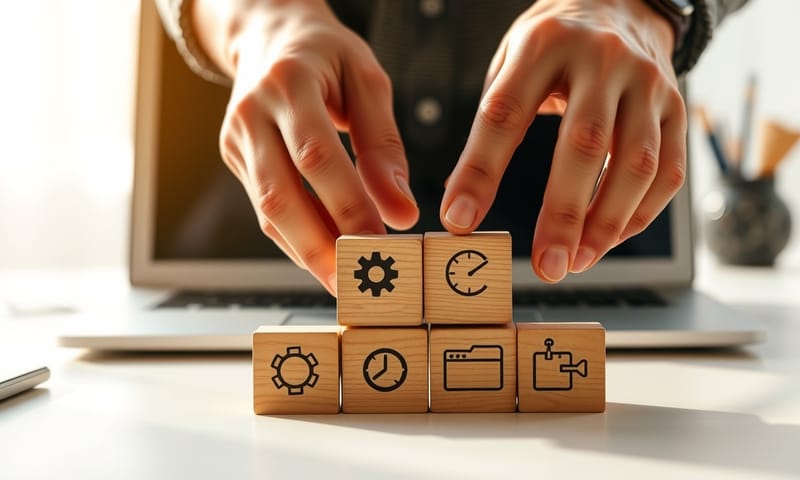 把 Mac 調整成順手的樣子，不只是為了好看，更是為了效率。