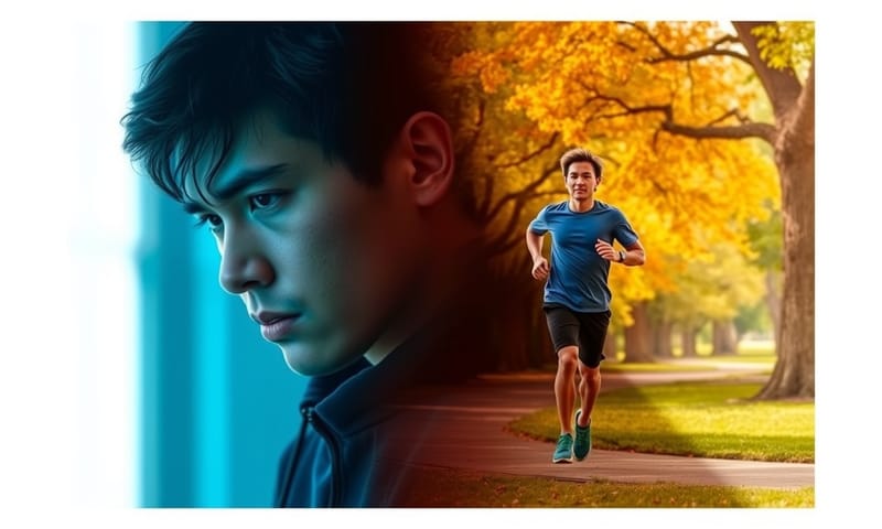 數據引導下，從疲憊到活力的概念轉變