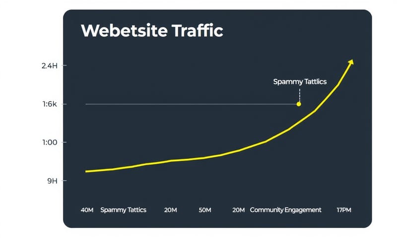 耐心耕耘的成長曲線，遠比投機取巧來得穩定