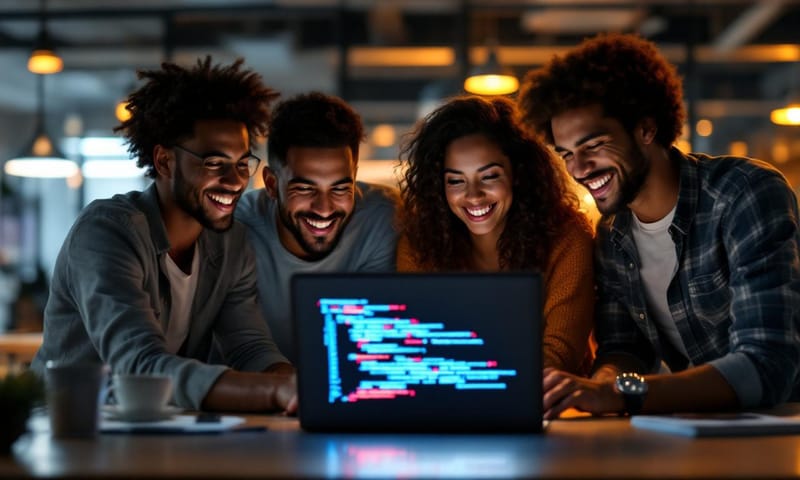 早期團隊用 Vibe Coding 快速打造產品原型