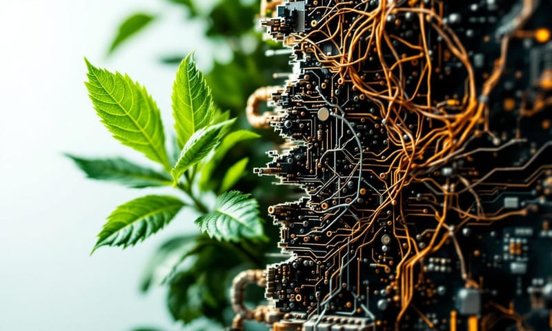 好壞連結就像一體兩面，需要謹慎區分