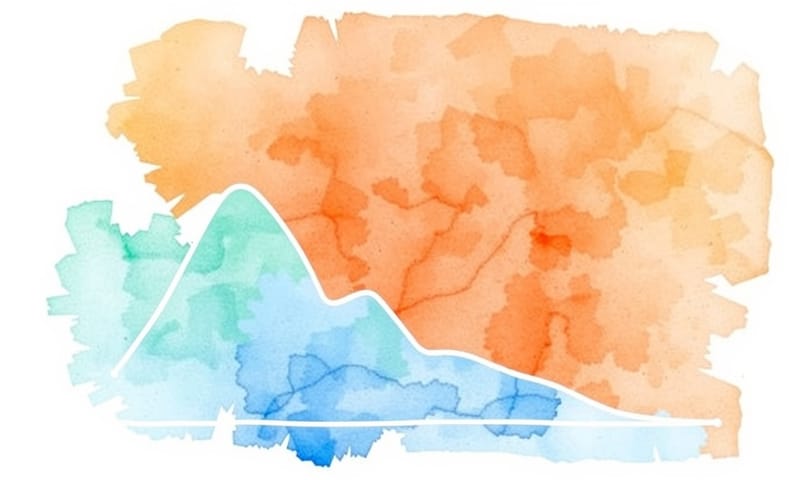 提交後的排名恢復過程，往往是緩慢且不穩定的