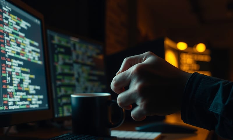 開發者面對 IMAP 協定的掙扎